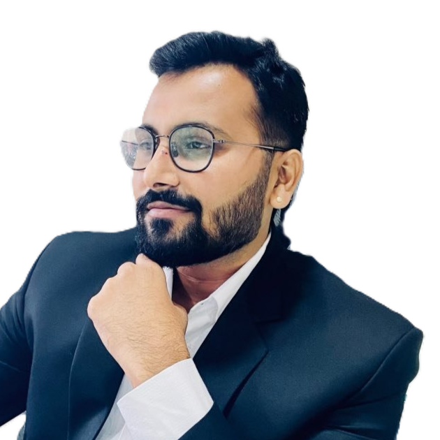 GST consultant in Gandhinagar - Dharmendra Sinh